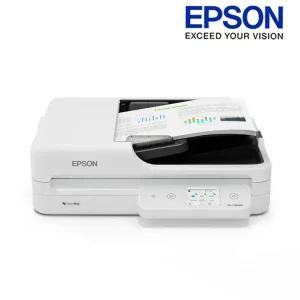 Epson WorkForce DS-1760WN ADF 평판겸용 고속 문서 스캐너 하이브리드 네트워크 북스캐너