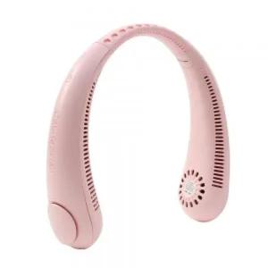 쿨윈드 USB 넥밴드 선풍기 목풍기 WC2CC0F