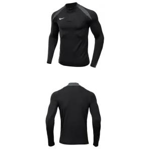 나이키 남성 반집업 긴팔 트레이닝 상의 기본티셔츠 바캉스 편안하게입을수있는 데일리 활동성좋은 등산티