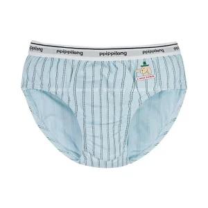 PPIPPILONG 아동팬티 코튼모달스판 남아 유아 아동 삼각팬티 PL FW59-84