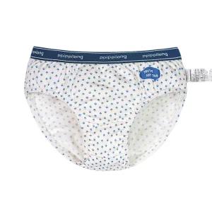 PPIPPILONG 아동팬티 코튼모달스판 남아 유아 아동 삼각팬티 PL FW59-87