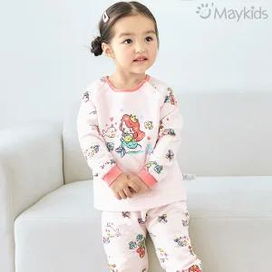 해피프린세스 보온내의