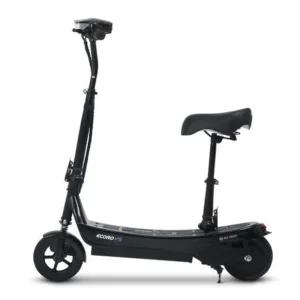 AU테크 에코로 M5 36V 8A 앉아서 타는 전동킥보드 출퇴근용