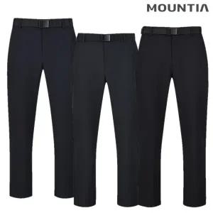 [대구백화점] [마운티아]남성가을기본팬츠 타우팬츠5(1MQPNF4001)