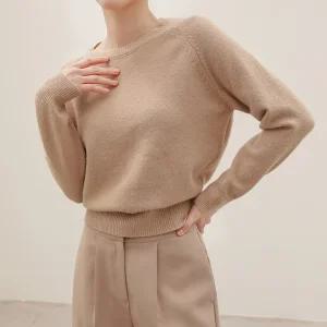 모리츠베이직니트