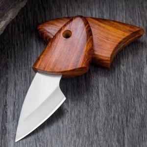 휴대용 미니 주머니 나이프 캠핑칼 낚시 (WFJLH30)