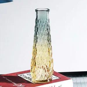 [셀러에이드]다이아몬드 유리화병