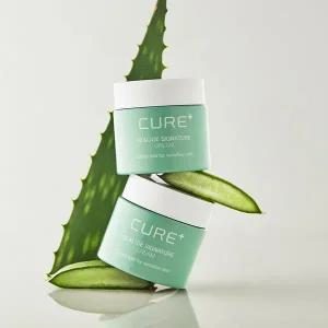 김정문알로에 시그니처 크림 1+1 (총 2개)