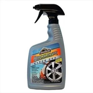 아머올 퀵실버 휠 타이어 크리너 709ml 세차용품 (W7CCE77)