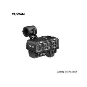 TASCAM CA-XLR2d-AN 타스캠 니콘 미러리스용 XLR 어댑터 (당일발송)