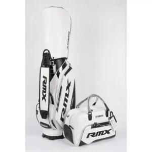 야마하 스포티 캐디백 세트 / 화이트