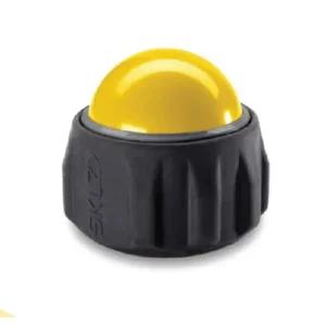 근육 풀러주는 공모형 롤러볼 마사지기 T91826