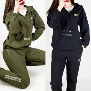 나이키 H 반집업 아노락 후드세트 (가을신상) -남여공용