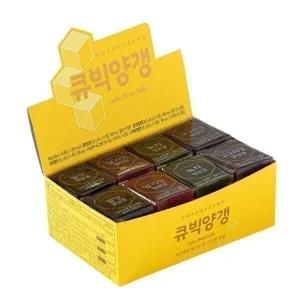 큐빅양갱 (40gx24입) 스타배송 행사