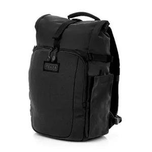 Black 사진작가 10L Fv2 카메라 637-730 백팩 가방 (WFJPMMQ)