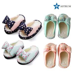 ASTRUM 반쪽 다이어트 힙업 슬리퍼 종아리 각선미 향상 미니 지압슬리퍼 하체 코어 근육 균형잡힌 체형 생