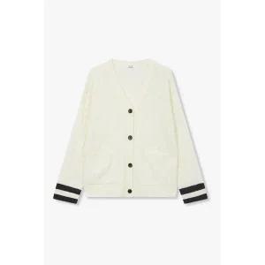 [STUDIO TOMBOY](대전신세계)케이블 브이넥 가디건 (9175351971)