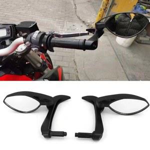 오토바이 핸드 가드 보호 브레이크 클러치 레버 MV Agusta RIVALE 800 2014 2016 사이드 백미러