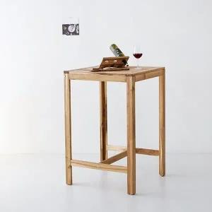 [마켓비]TANG 원목바테이블 아카시아