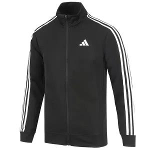 [정품] 아디다스 에센셜 3S 트레이닝 트랙탑 져지 (JC7724)