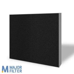 국내생산 니로 HEV 2022 차량용 에어컨 카본필터