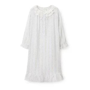 [갤러리아] [오르시떼] 여성 G013 어도러블 긴소매 파자마 원피스