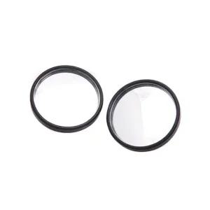 카렉스 아이팝 라운드보조미러   사각지대 거울 사각지대 사이드 곡면경 차량용거울