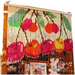 비즈발 만들기 문발 구슬 걸이 막대 부자재 키트