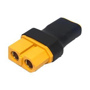 플라스틱 변환기 커넥터 DIY 액세서리 XT60 ~ 병렬 리튬 배터리 ESC 용