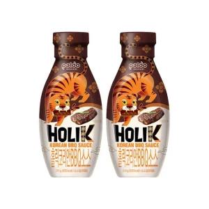 K홀릭코리안BBQ소스310g X2개