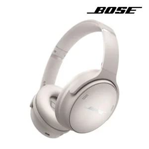 (국내정품) BOSE QC 헤드폰 화이트스모크 노이즈캔슬링 유무선 블루투스 헤드셋 _IP