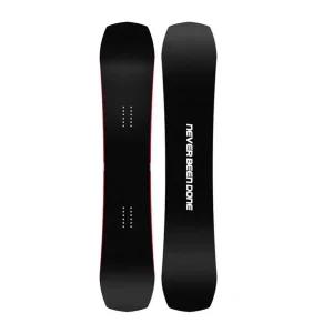 스노우보드 세트 데크 입문용 덱 상업용 라이딩