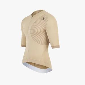 [스파이더](센텀시티점) 남성 사이클 더턴 그래픽 패턴 반팔 저지 SPJPCNFT506MLBG