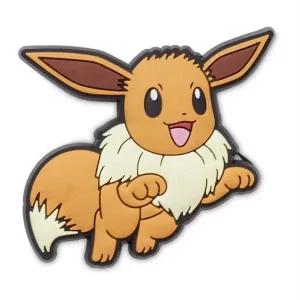 [크록스]_ HC02 포켓몬스터 이브이 JIBBITZ 매장발송 신발 꾸미기 악세사리 참 파츠 100 (S41033285)