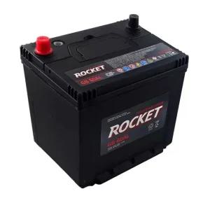 로케트 차량용 배터리 GB60AL 차량용배터리 자동차밧데리 차빳데리