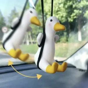 자동차 내부 차량용 인형 차 차량 룸미러 꾸미기 걸이 룸미러꾸미기 백미러장식 자동차장식