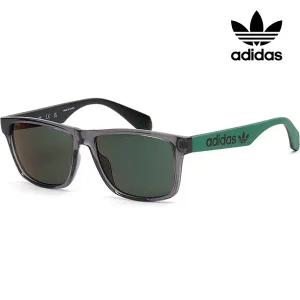 [아디다스] 선글라스 투명 뿔테 패션 낚시 등산 라이딩 스포츠 OR0024 20Q