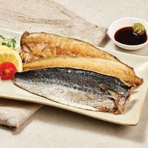 [NS홈쇼핑]국내산 순살삼치 90g 10팩[35457817]