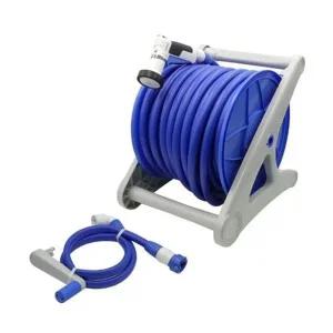 고품질 관수 호스릴 50m 오로라 V (WFJWWB9)