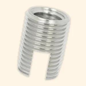 나사보강제 퀵서트 볼트보강 커브코너스 M8 15 18mm 50개