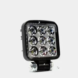 미니 방수 LED 12v 24v 집중형 써치라이트 써치라이트 집중형라이트 방수써치라이트 방수라이트