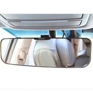 룸밀러 자동차와이드룸미러 룸미러 와이드 300MM (45cbm)