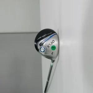 젝시오 MP900 4번 16.5도 골프채 골프페어웨이우드
