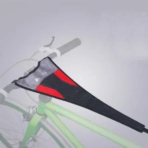 [골드스마일]자전거 땀받이 가드 실내자전거 스웨트 자전거방수커버