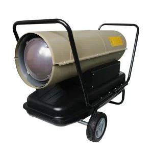 [화레이] 산업용 등유 열풍기 난로 히터 FK-1100