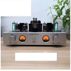 매장용 앰프 파워 미니 카페 증폭기 업소용 스피커 앰프 - 기본모델