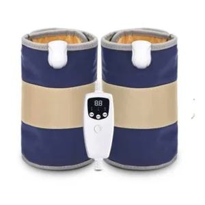 팔 마사지기 전기 손목 지압 통증 관절 가정용 안마기 팔마사지기 - 숏