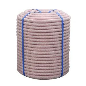 안전 로프 공중 작업 외벽 청소 화재 탈출 나일론 끈 삼중로프(길이 30m) - 두께16mm