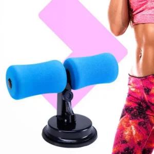 [셀러에이드]홈트레이닝 복근운동 싯업바 흡착식 홀더 윗몸일으키기