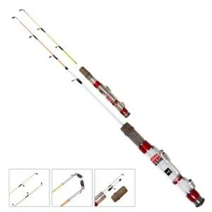 HD 누드 스틱 아이스로드 민물 빙어낚시 얼음낚시 송어 산천어